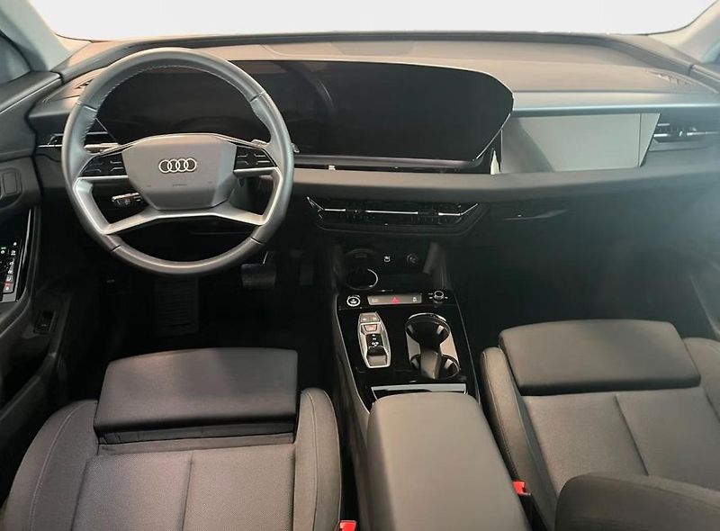 Audi Q6 e-tron Q 360kam Tažné Matrix - fotka 10 z 16