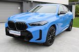 BMW X6 40d*M-sport*Karbon*Vzduch*B&W* - náhled 1