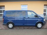 Volkswagen Transporter T5 1.9 TDI KLIMA 9 MÍST - náhled 2