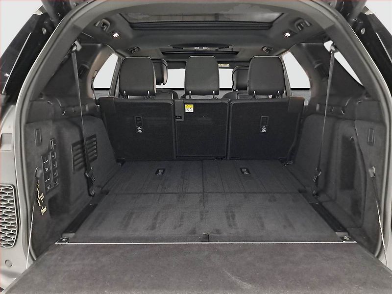 Land Rover Discovery (2021) D300 - fotka 14 z 23