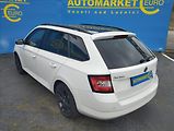 Škoda Fabia 1,2 TSi 66KW 100%KM - náhled 6
