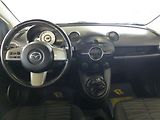 Mazda 2 (2010) 1,3I-63KW**KLIMA**ALU KOLA - náhled 17
