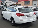 Opel Astra (2015) 1.6 CDTi, ČR, AC, tempo - náhled 6