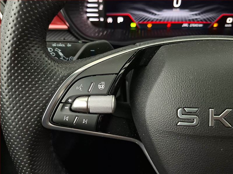 Škoda Fabia (2026) 1.0 TSI, Monte Carlo, FullLed - fotka 18 z 22