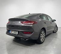Hyundai i30 (2018) - fotografie inzerátu
