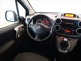 Citroën Berlingo (2016) XTR 1.6 BlueHDi, 5Míst - náhled 7