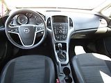 Opel Astra (2015) 1.6 CDTi, ČR, autoAC, temp - náhled 8