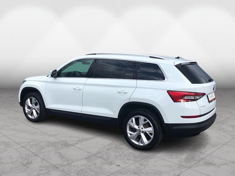 Škoda Kodiaq 2.0TDi 140kW STYLE PLUS 4x4 DS - fotka 7 z 30