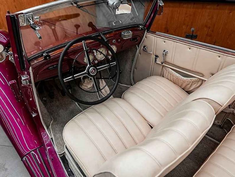 Mercedes-Benz 170 V.