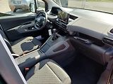 Peugeot Rifter (2026) Long Allure 1.5 HDI 130k - náhled 9