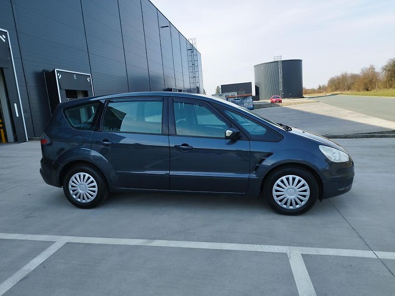 Ford S-MAX (2008) 1.8TDCI,volat-608 081 843 - fotka 2 z 16
