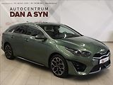 Kia ProCeed 1,5 T-GDI GT-Line zánovní! - náhled 2