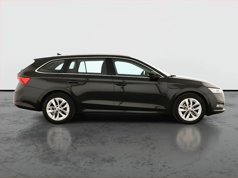 Škoda Octavia (2022) Style 2.0 TDI, Automat, ČR - fotka 6 z 14