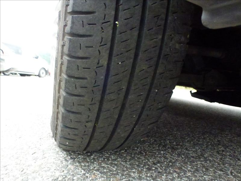 Citroën Jumper 2,2 HDI 6 rychlostí, Klimatiza - fotka 45 z 45