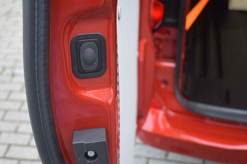 Nové Fordy Transit Custom a Tourneo Custom jsme zkoušeli v okolí Mnichova