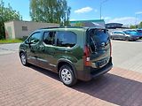 Peugeot Rifter (2026) Long Allure 1.5 HDI 130k - náhled 2