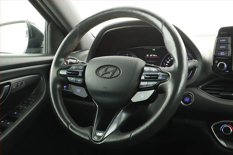 Hyundai i30 (2019) All Inclusive N Performance - fotka 17 z 19