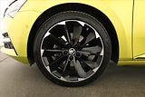 Škoda Superb (2020) Sportline iV 1.4 TSI PHEV - náhled 12