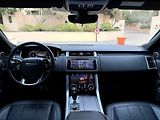 Land Rover Range Rover Sport (2020) Sportovní SUV 4x4 - náhled 9