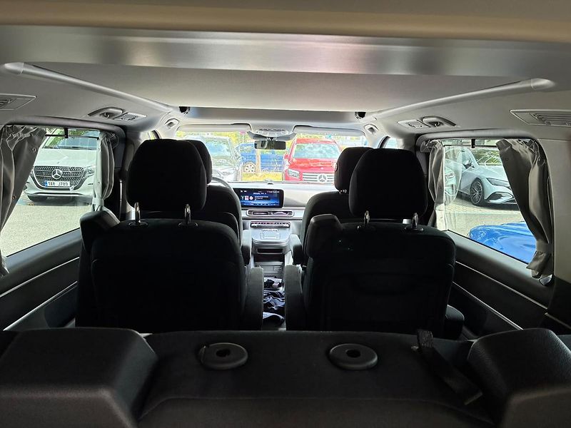 Mercedes-Benz Marco Polo Horizon 300 d 4M - fotka 6 z 6