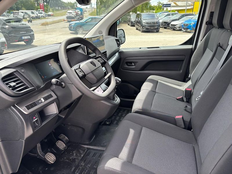Peugeot Expert Furgon L3 2.2 BlueHDi 150 MAN6 - fotka 11 z 19