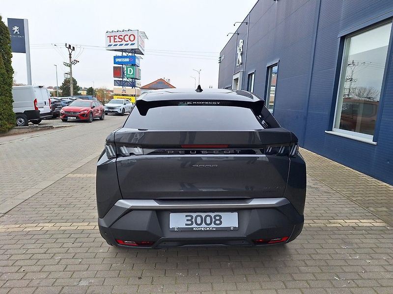 Peugeot 3008 (2026) ALLURE Hybrid 136 e-DCS6 - fotka 4 z 17