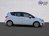 Opel Meriva 1,4 i  NOVÉ V ČR,SERVIS - náhled 3