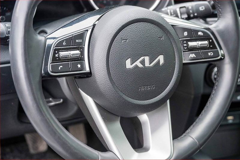Kia Ceed (2023) Spin 1.0 T-GDI, SPIN, DPH - fotka 15 z 15