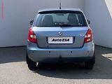 Škoda Fabia (2007) 1.2i, ČR - náhled 4
