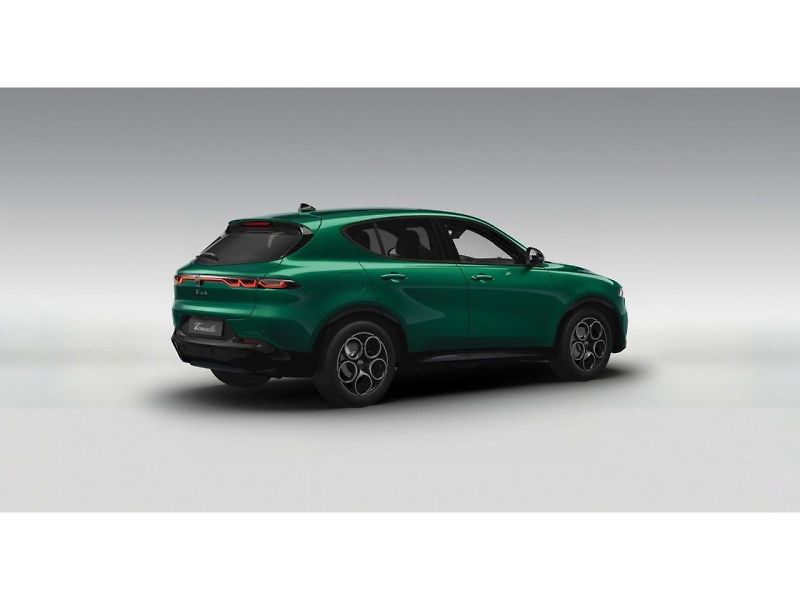 Alfa Romeo Tonale (2026) 1.5 T Ibrida 175k AT7 SPRINT * - fotka 3 z 6