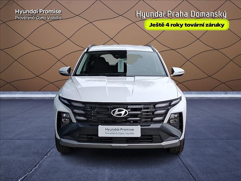 Hyundai Tucson 1,6   SMART - fotografie inzerátu