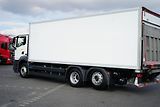 MAN TGS (2022) 26.360 / ACC / EURO 6 / CHŁODN - náhled 31