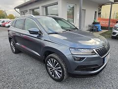 Škoda Karoq 1.5 TSI Navi Kamera TZ  - fotografie inzerátu