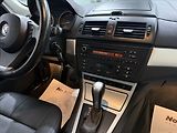 BMW X3 2,0   D 130kW XD AUTOMAT KůŽE - náhled 22