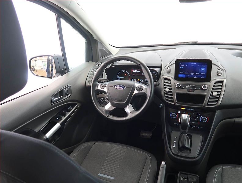 Ford Tourneo Connect (2022) Maxi Active 1.5 EcoBlue, 7Míst - fotka 7 z 22