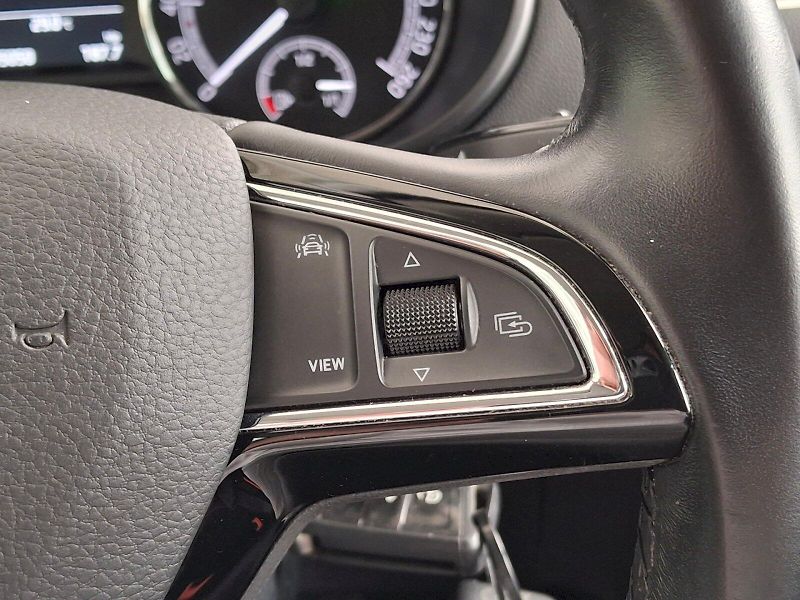Škoda Octavia (2019) Combi Ambition Plus DSG 1,5TSi - fotka 18 z 34