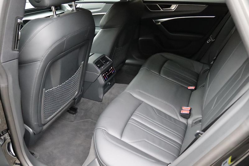 Audi A7 SB 45TFSI QUATTRO 195kW  - fotka 39 z 49