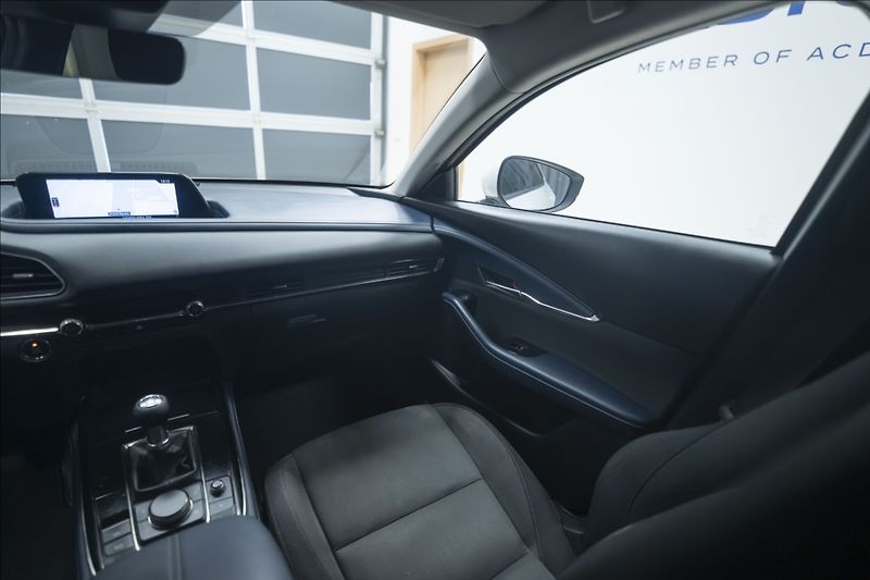 Mazda CX-30 2,0 SKYACTIV-X NAVI KAMERA ČR - fotka 15 z 45