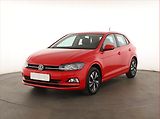 Volkswagen Polo (2021) Edition 1.0 TSI, Serv.kniha - náhled 1