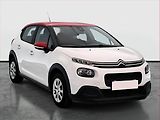 Citroën C3 (2020) 1.2 PureTech, ČR,1.maj - náhled 1