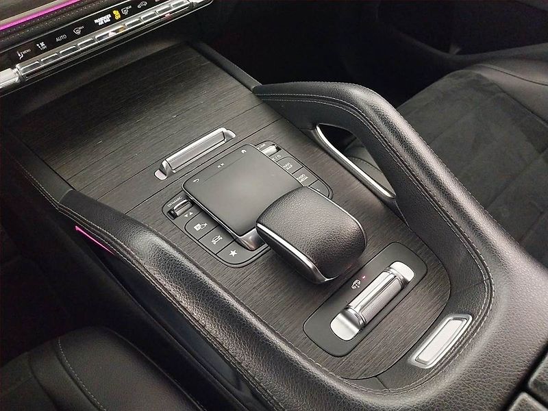 Mercedes-Benz GLE (2021) 350 d - fotka 17 z 23