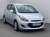 Hyundai ix20 (2013) 1.6 CRDi, AC, park. čidla - náhled 1