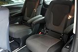 Mercedes-Benz Třídy V V250d 4Matic, 7míst, Webasto - náhled 27