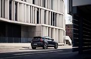 Volvo XC40.