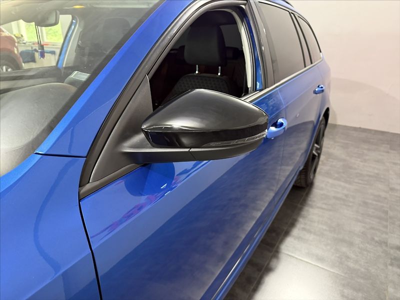 Škoda Octavia 2,0   TDI 110 kW DRIVE LED ACC - fotka 30 z 38