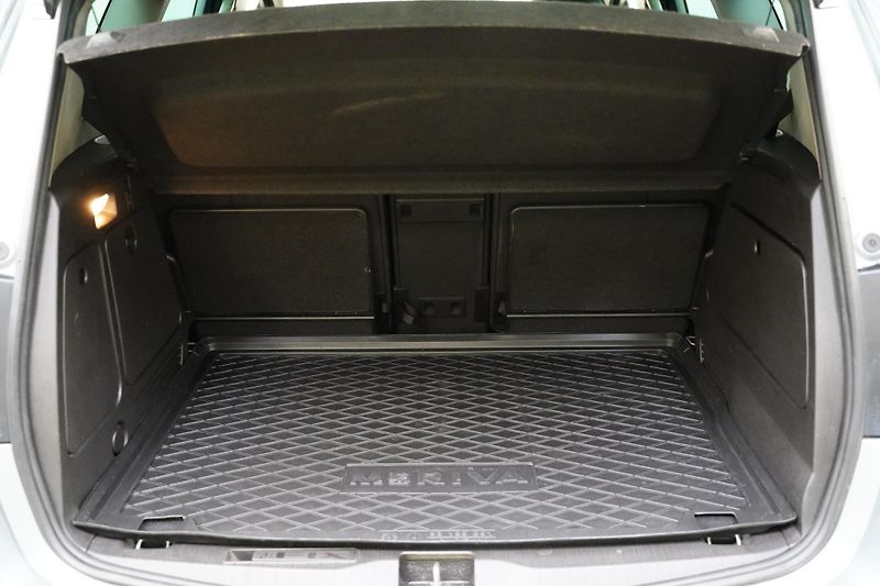 Opel Meriva - fotka 23 z 23