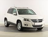 Volkswagen Tiguan (2009) 2.0 TDI, 4X4, Automat, Navi - náhled 1