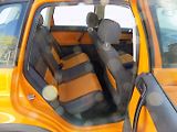 Volkswagen Polo (2006) 1.4MPi/Cross/16V/Klimatizace/ - náhled 17