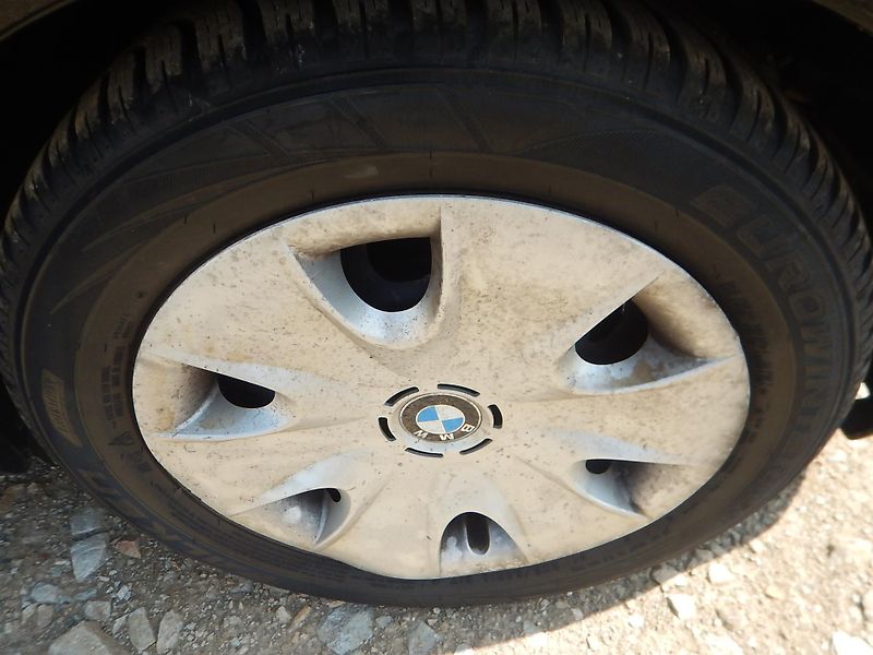 BMW Řada 1 116i, KLIMA, SERVISKA - fotka 15 z 29