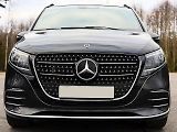 Mercedes-Benz Třídy V 300d 4M AMG Burm NezT 360 Taž - náhled 2